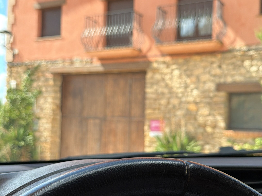 El Castillo de Celia主图