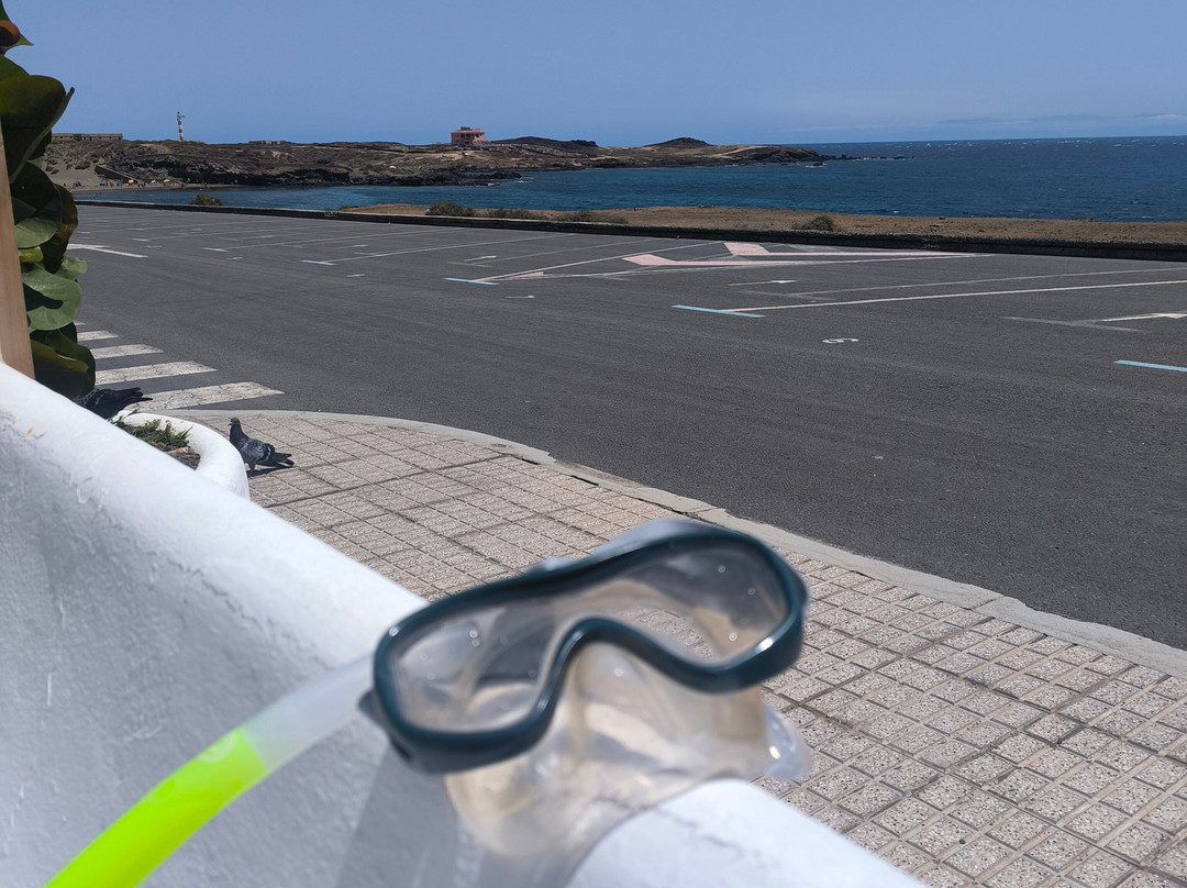 Playa de Abades-Abades必去景点