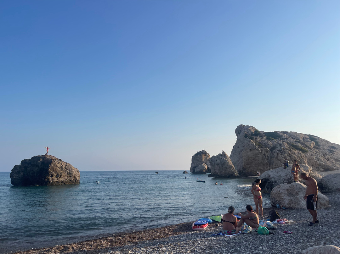 Cyprus Sunshine Safari Tours