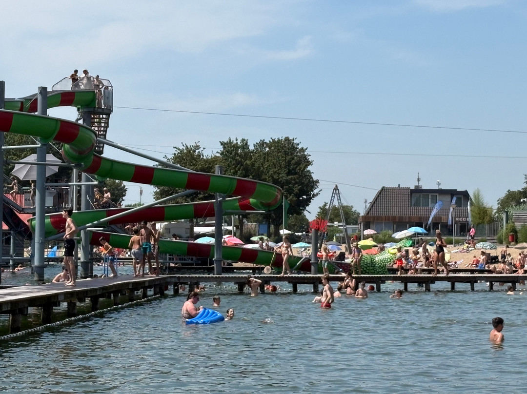 BetuweStrand Recreatie-Beesd必去景点