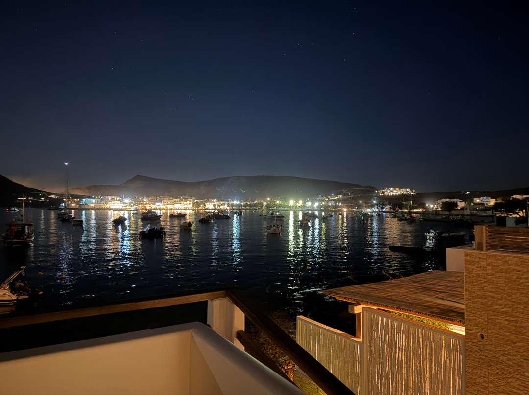 Michalakis Seaside Suites主图