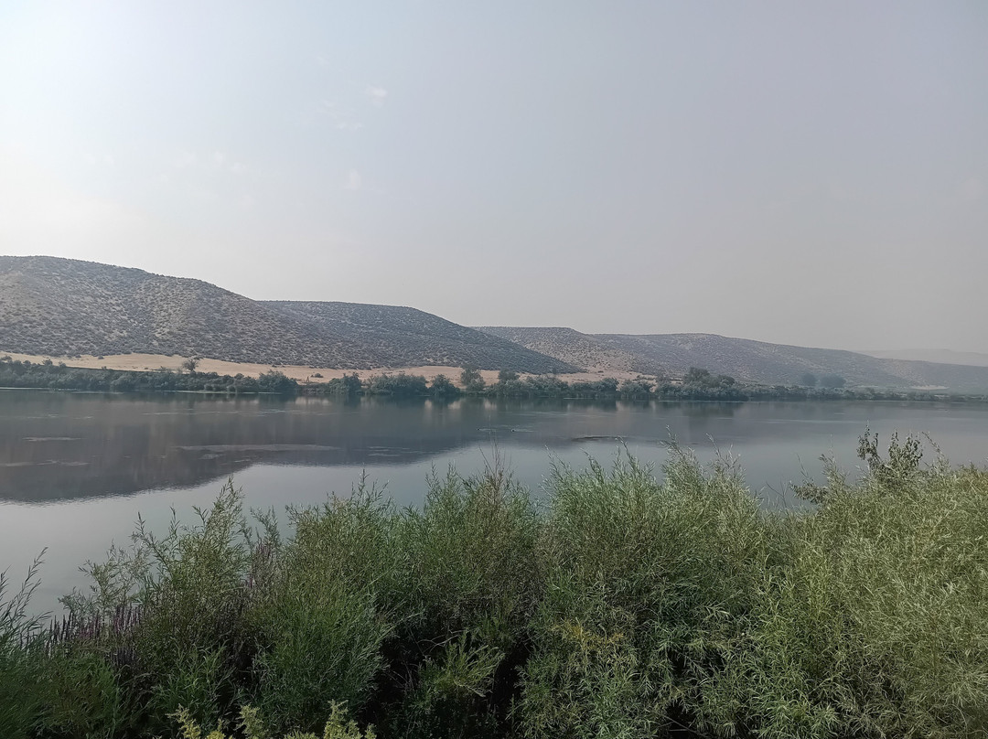 Three Island Crossing State Park-Glenns Ferry必去景点