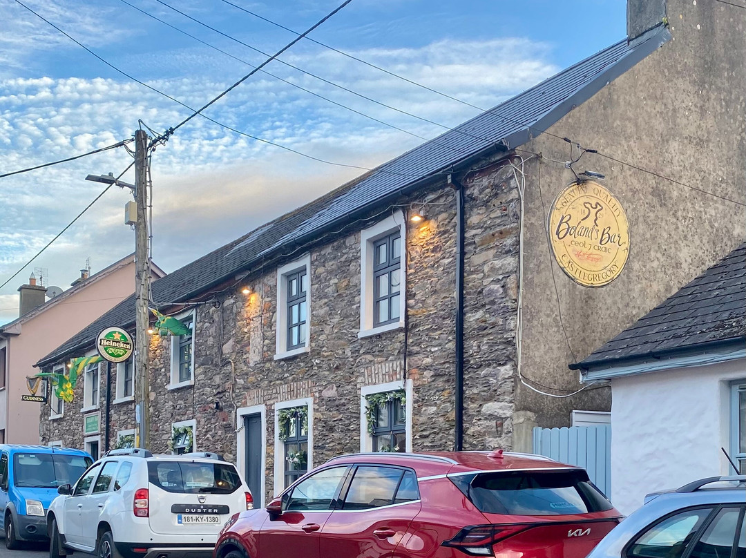 Bolands Bar Castlegregory