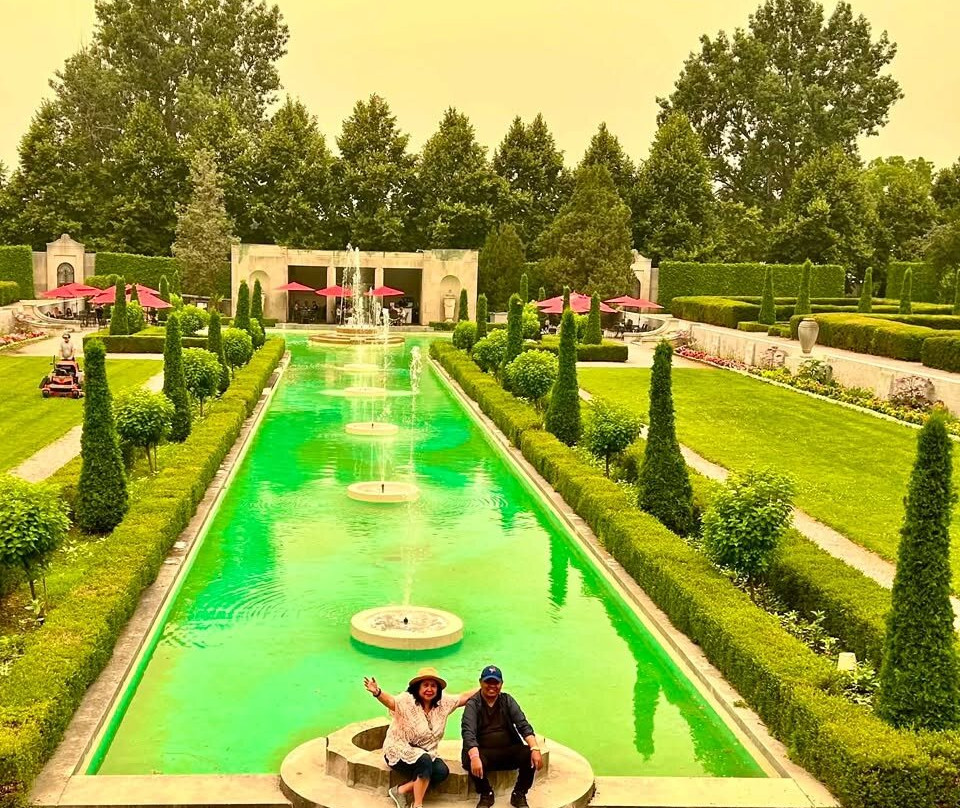 Parkwood National Historic Site-奥沙瓦必去景点