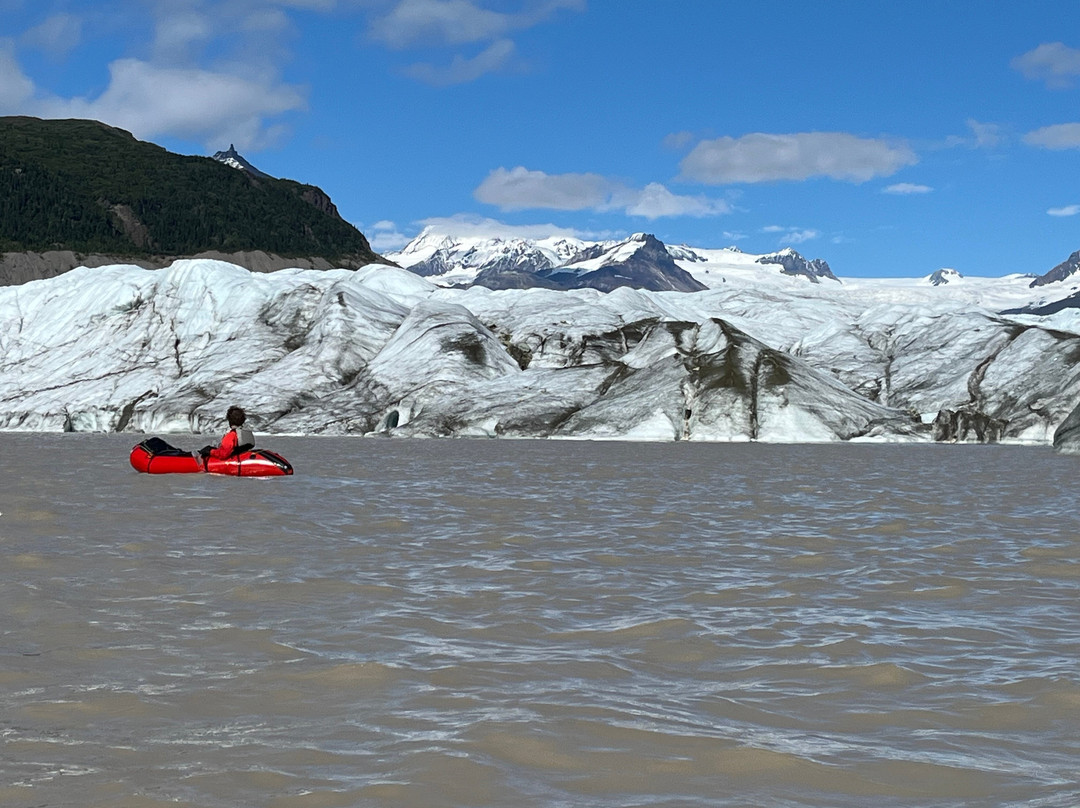 Kennicott Wilderness Guides-Kennicott必去景点