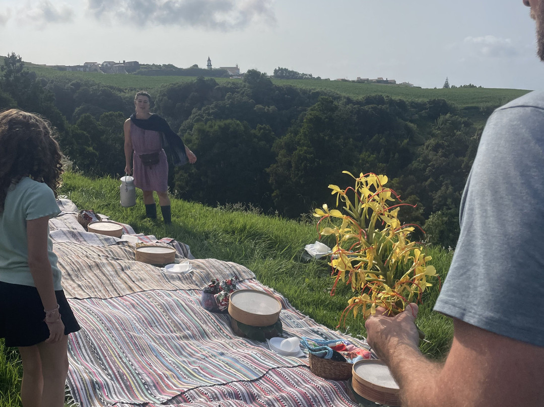 Âmago Wellness Farm-Achadinha必去景点