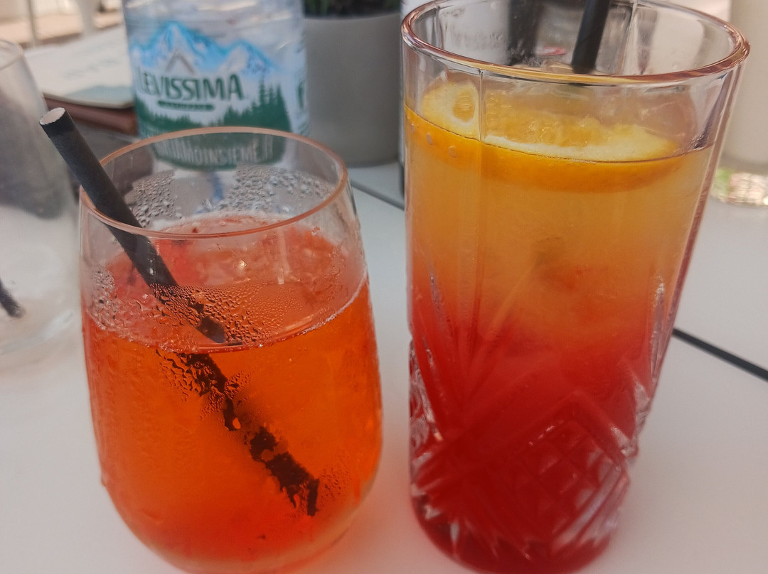 佩尔格拉水疗酒店主图