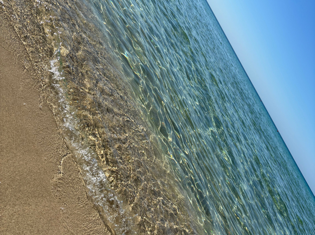Lido degli Angeli-切萨雷奥港必去景点
