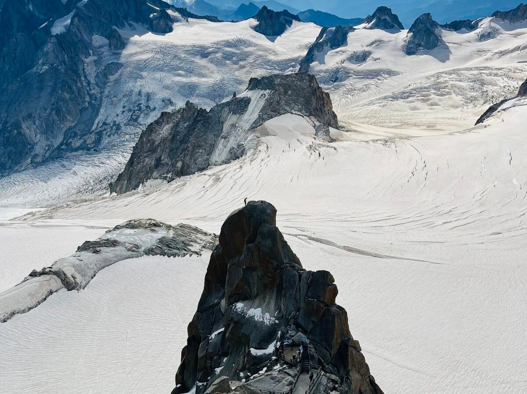南针峰-霞慕尼必去景点