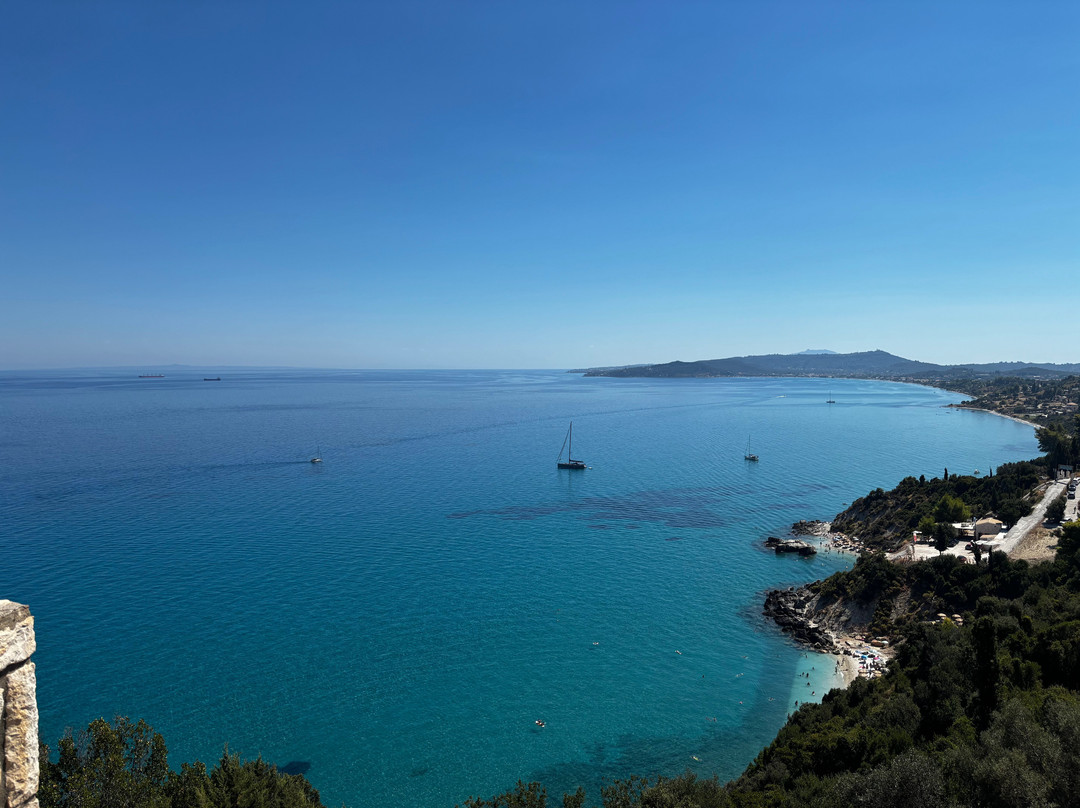 Cavo di Zolfo