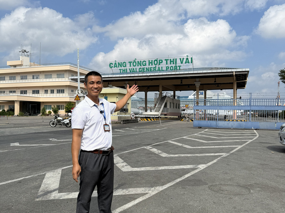 Vietnam Tours Vip-胡志明市必去景点