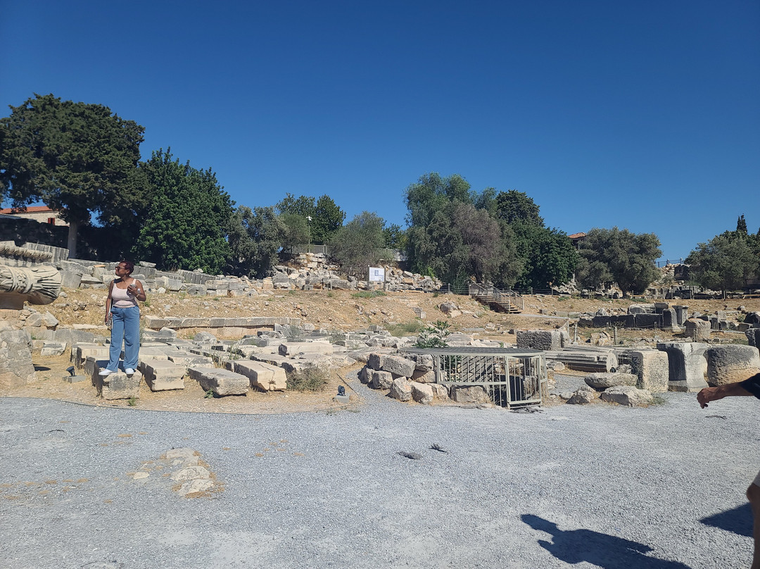 Kusadasi Taxi Port-库萨达斯必去景点