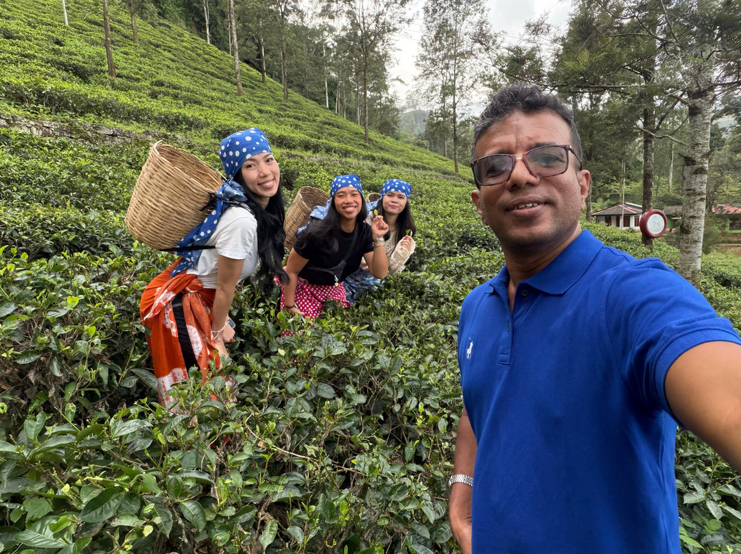 Lankan Cabs and Travels pvt ltd-卡图纳耶克必去景点