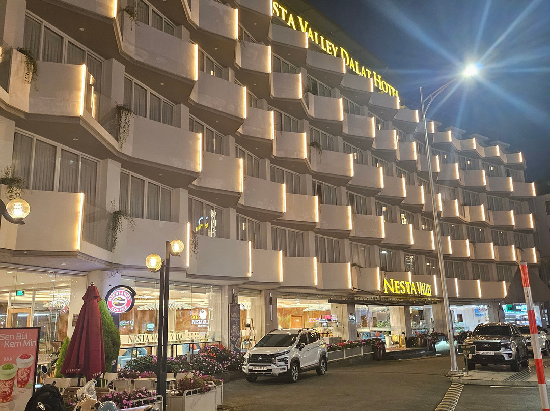 Nesta Valley Dalat Hotel - Formerly Golf Valley Hotel主图