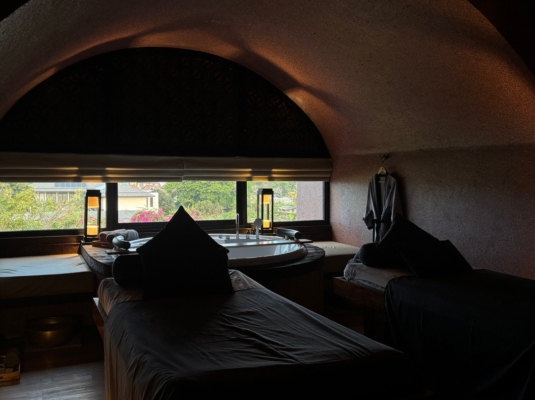 Svaha Spa Sanur by Svaha Wellness-沙努尔必去景点
