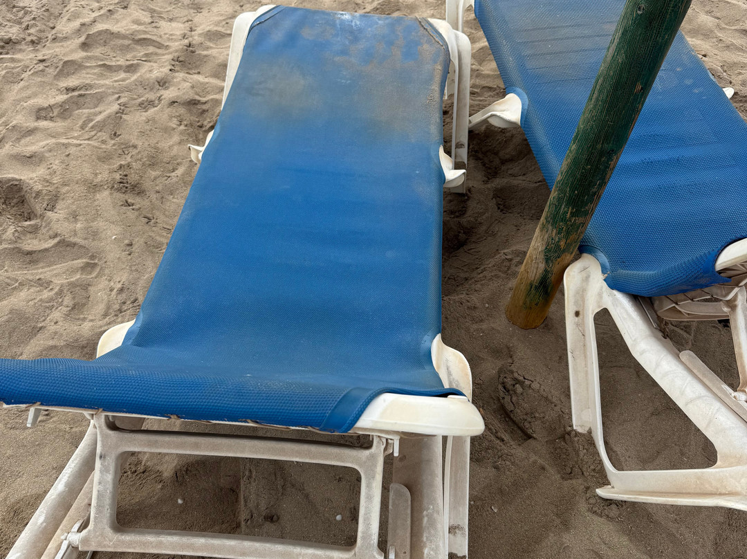 Playa Del Castillo-Caleta de Fuste必去景点