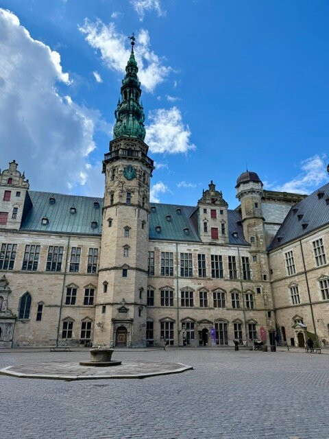 克隆堡宫（Kronborg Slot）-赫尔辛格必去景点
