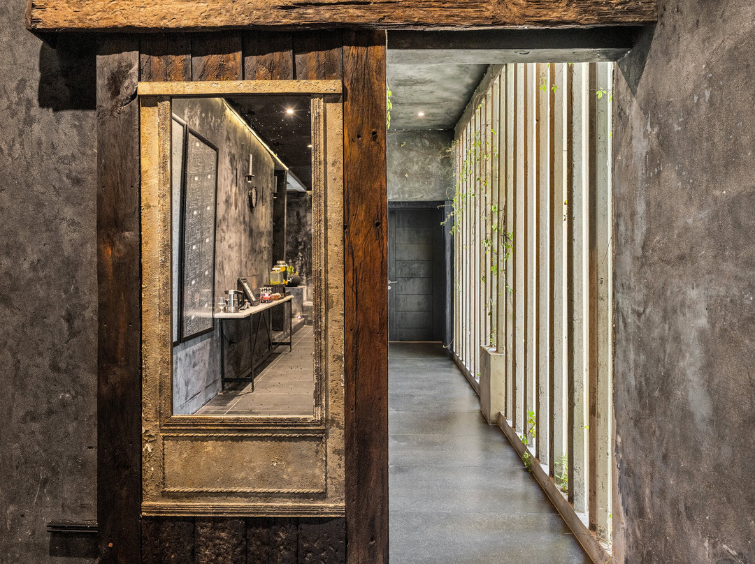 Calma Spa by Casa Malca-Tulum Beach必去景点