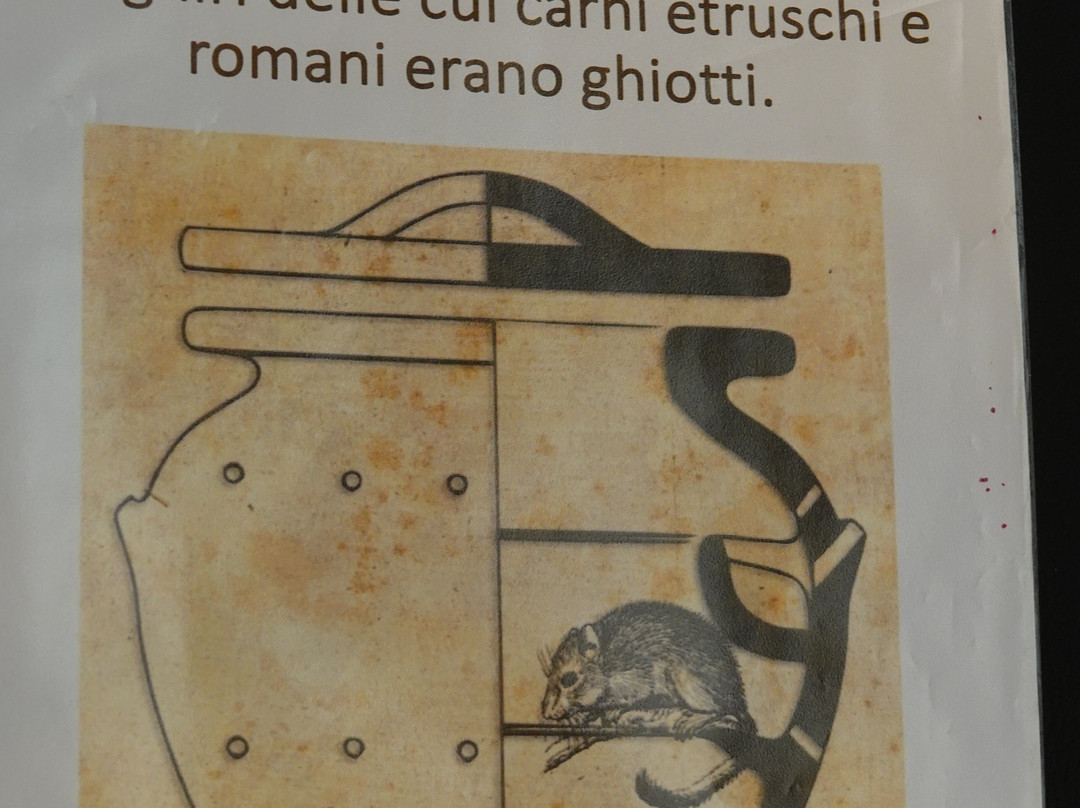 Borgo fantasma di Celleno-Celleno必去景点