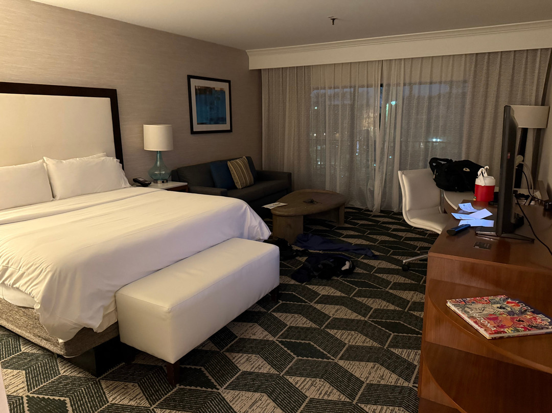 Crowne Plaza Resort 圣马科斯高尔夫度假村