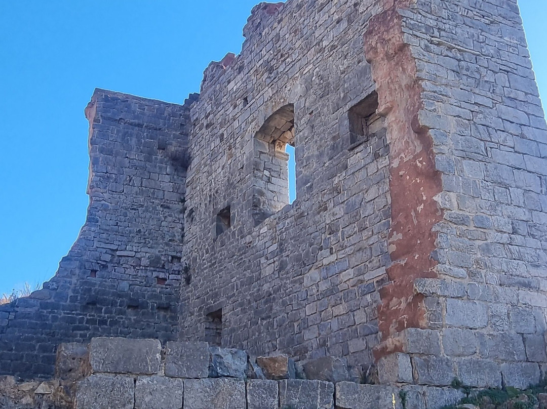 Museo della Rocca di Campiglia-Campiglia Marittima必去景点