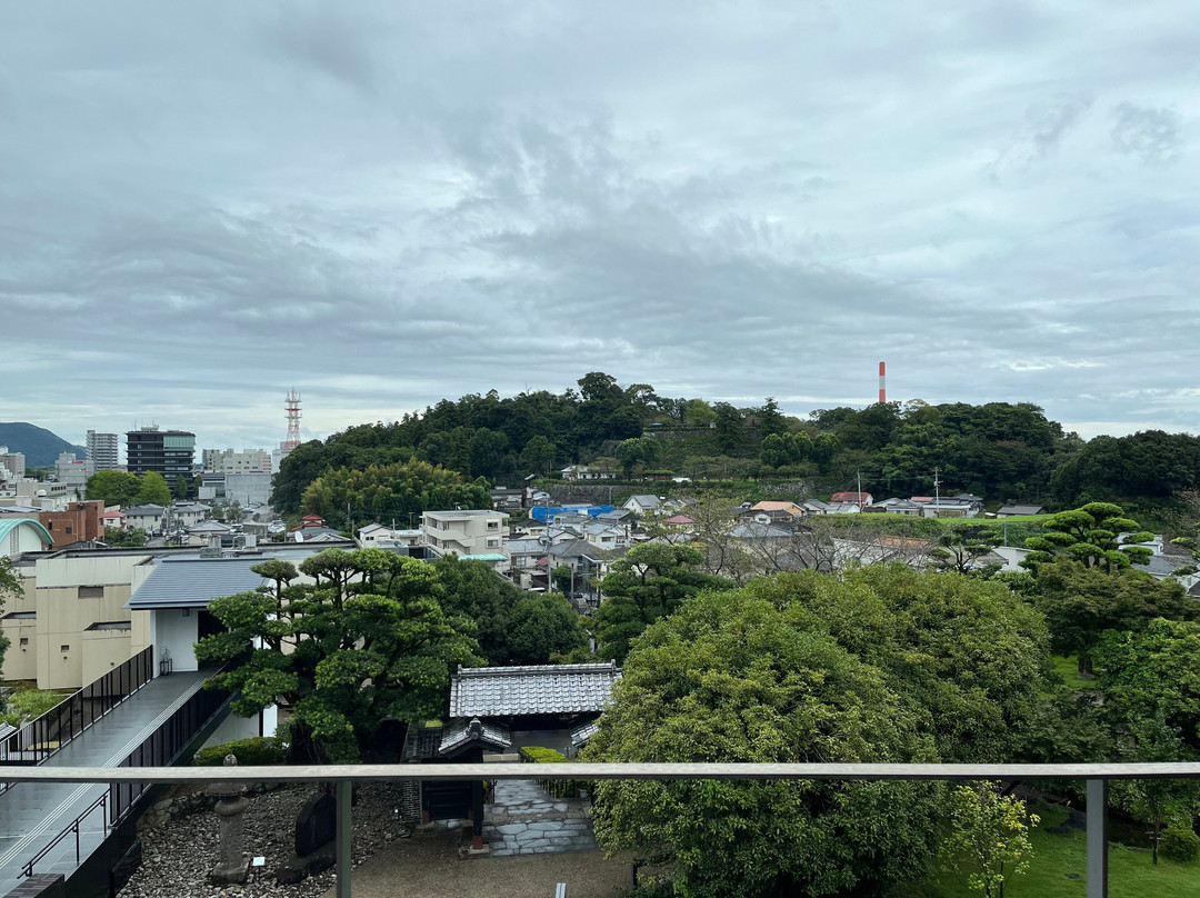 Naito Memorial Center-延冈市必去景点
