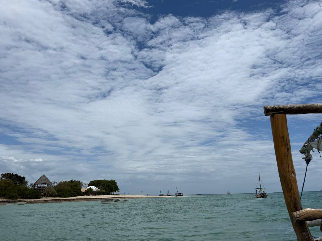 Zanzibar Kombo Tours and Safaris-桑给巴尔市必去景点