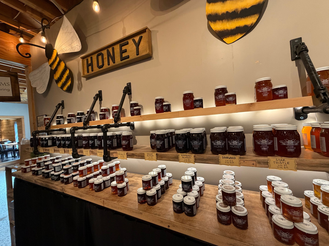 Silver Hand Meadery-威廉斯堡必去景点