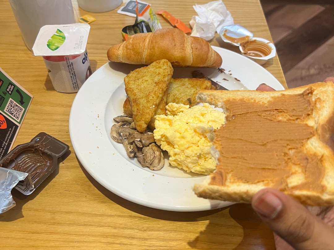 旅屋酒店-伦敦费尔塔姆主图