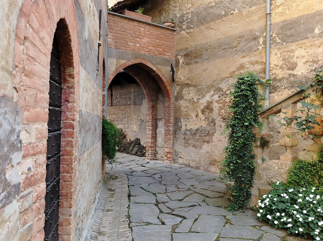Castello di Gropparello-Gropparello必去景点
