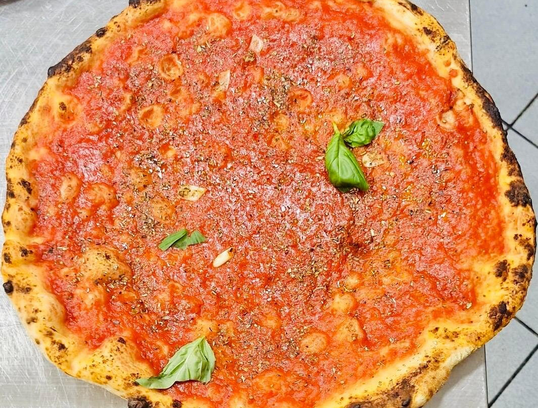 Da Michele 2.0