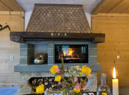 Berghotel Zur Sau-旅行者