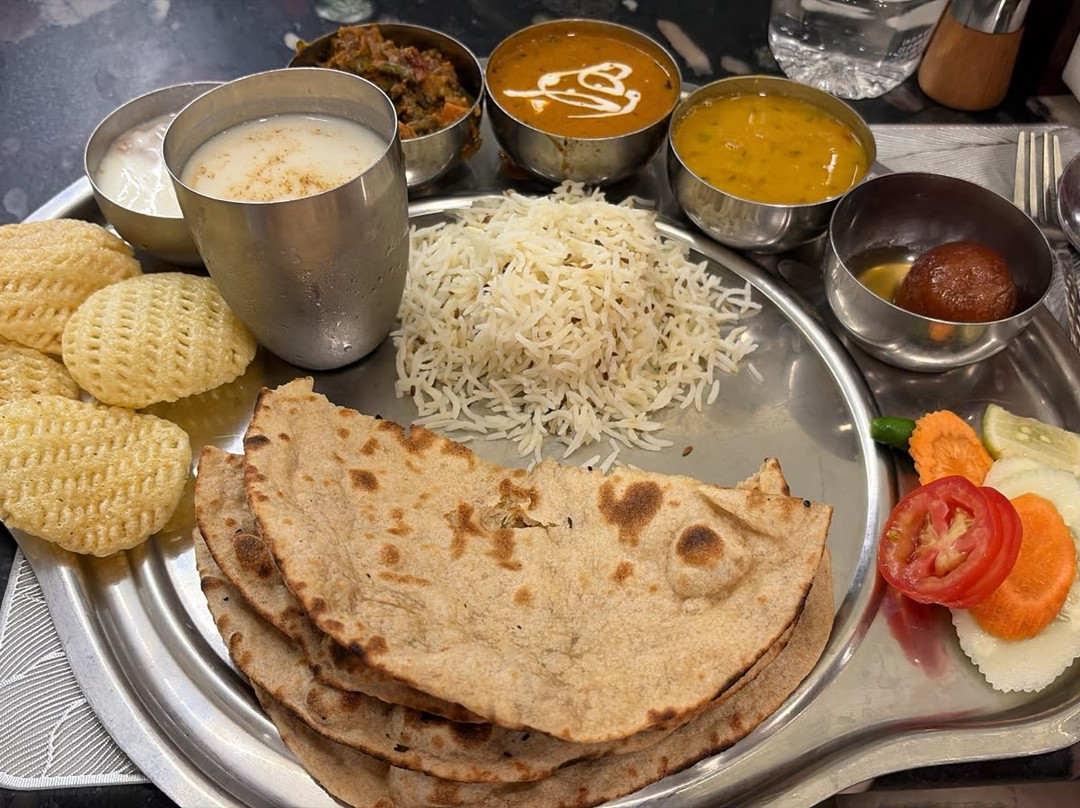 Satvik Restaurant