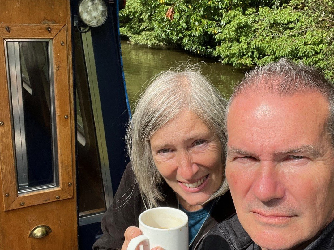 Narrowboat Day Hire-Tring必去景点