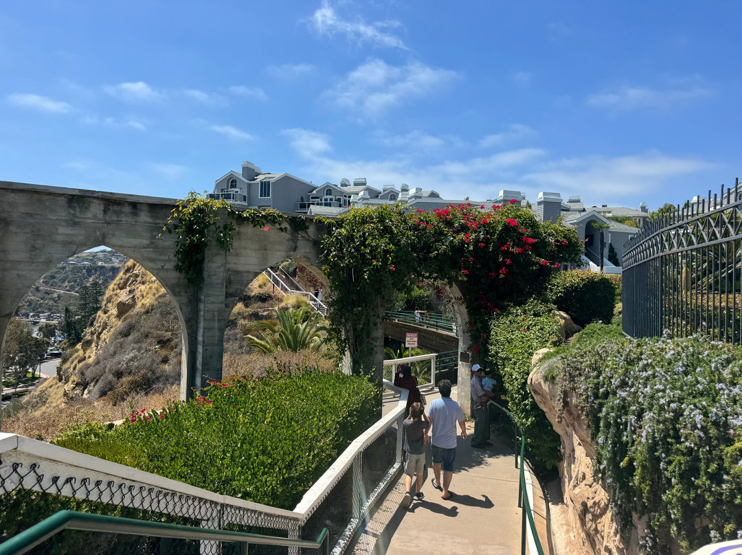 Heritage Park Dana Point-德纳角必去景点