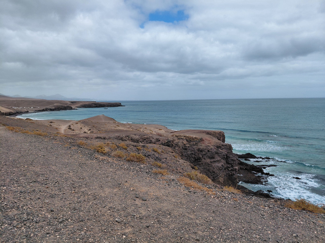Playa de Papagayo-兰萨罗特必去景点