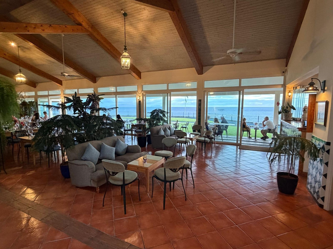 Hibiscus Restaurant