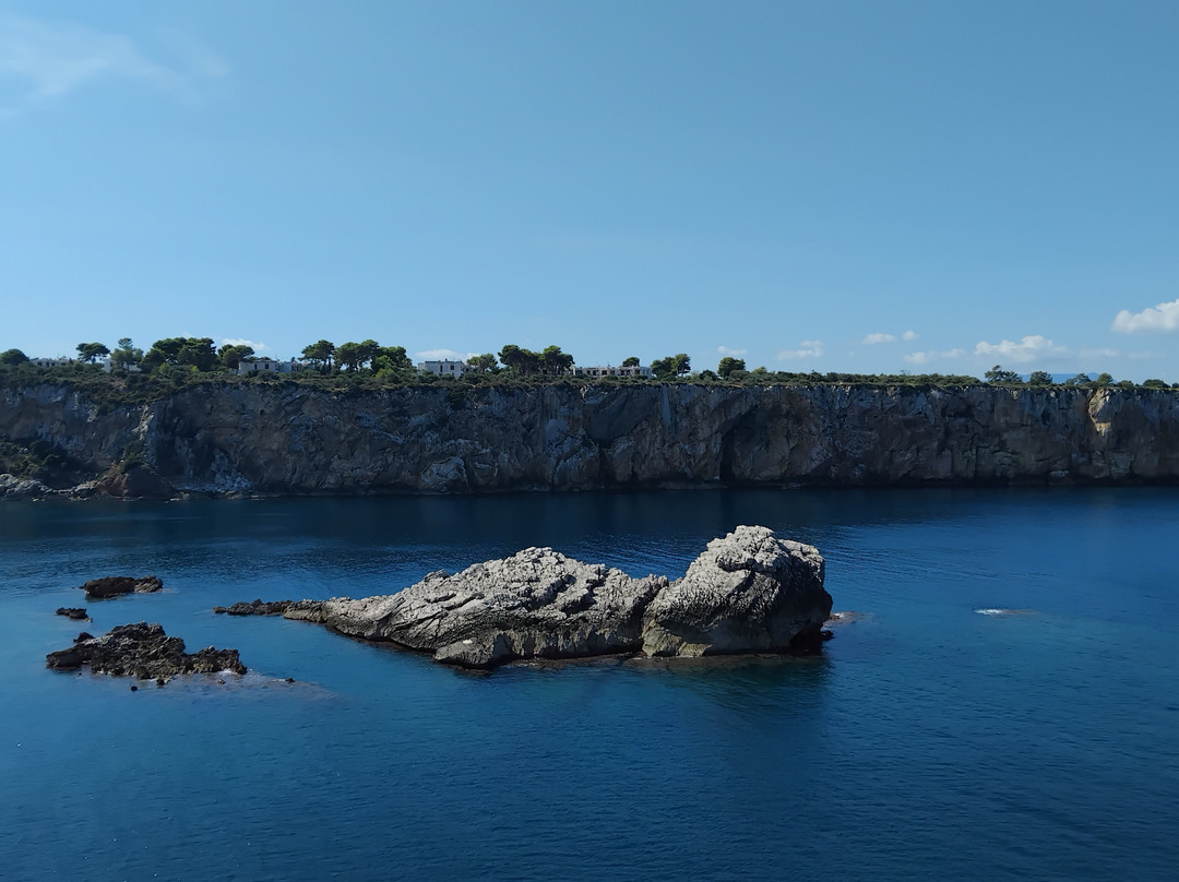 Book Excursions Sicily & Ape Tours-Cinisi必去景点