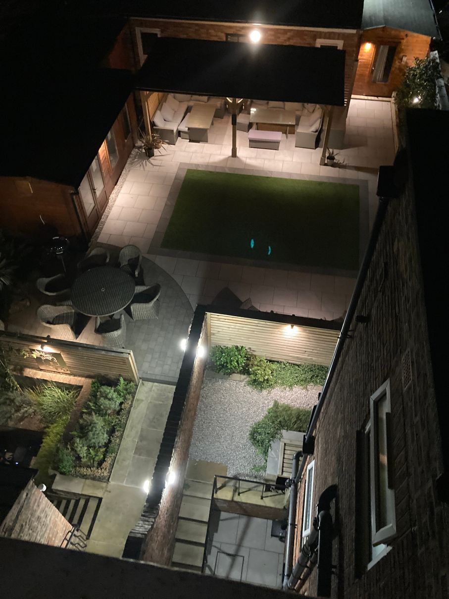赫德利之家酒店-旅行者
