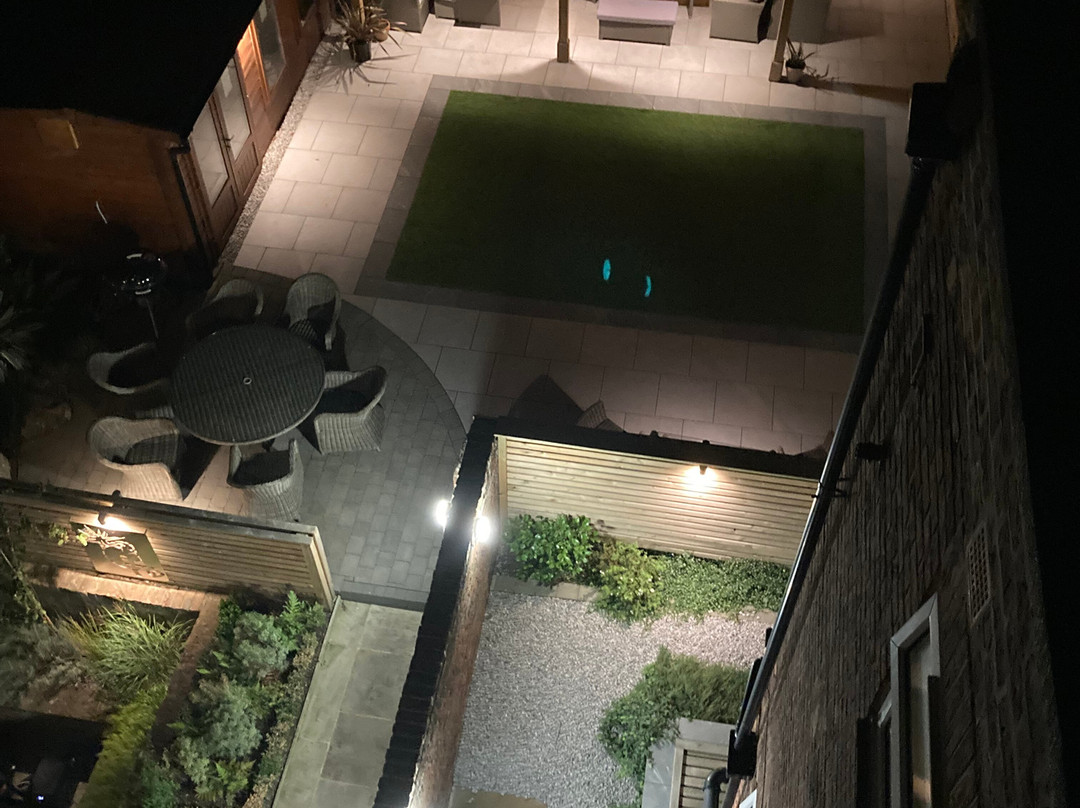 赫德利之家酒店主图