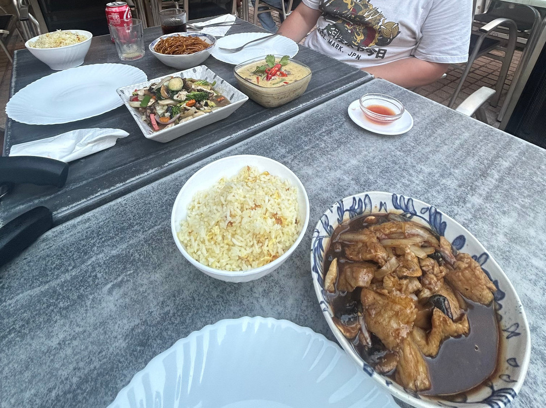 Lek Bangkok