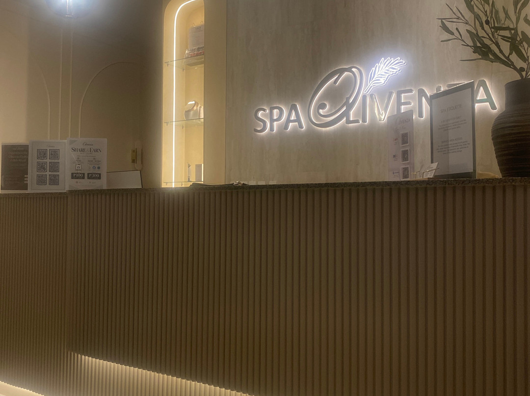Spa Olivenza-怡朗市必去景点