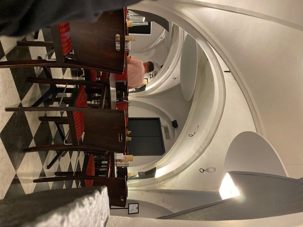 金色郁金香中心酒店-旅行者