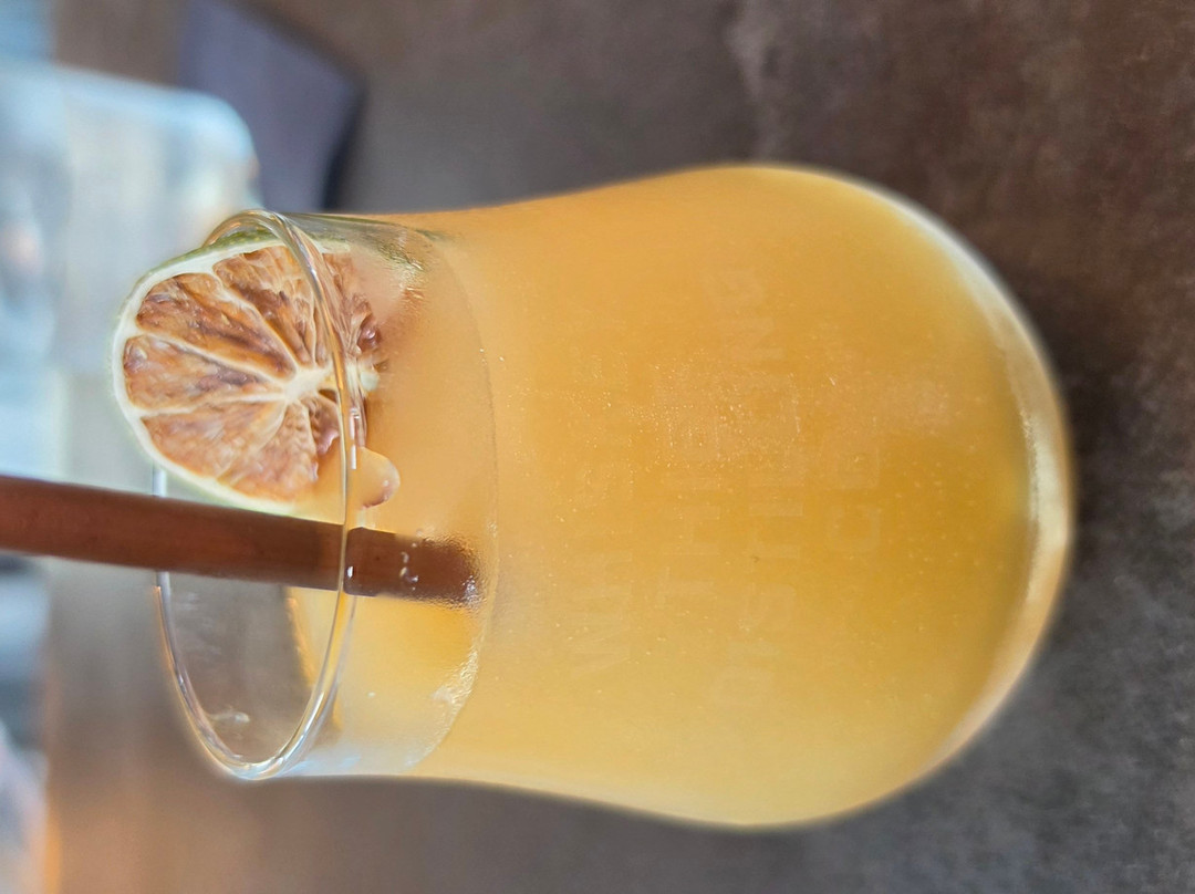Whiskey Thief Distilling Co-路易斯维尔必去景点