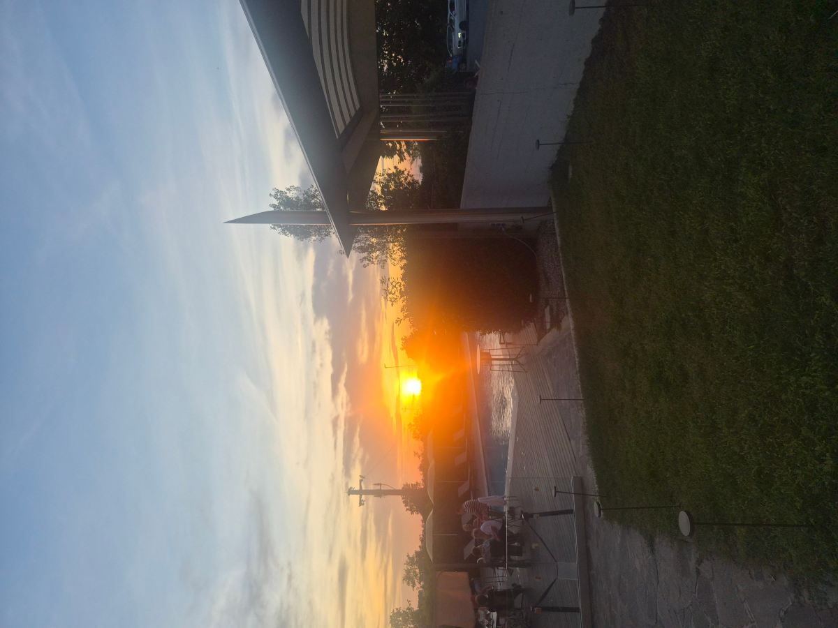 米兰阿萨戈假日酒店-旅行者