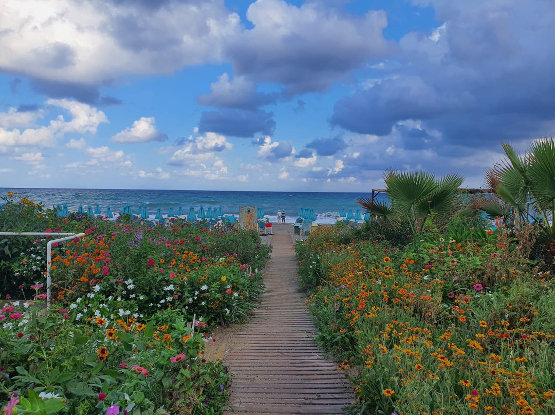 Golden Beach Hotel主图