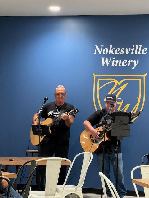 Nokesville Winery