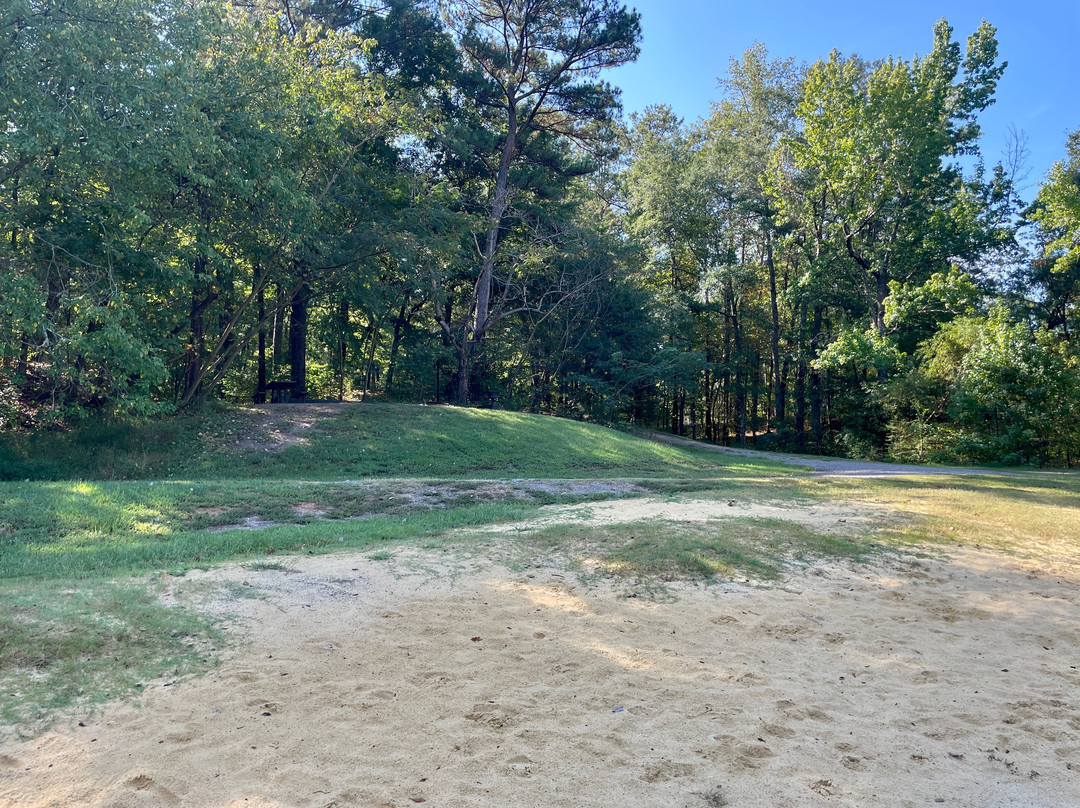 Oak Mountain State Park-Pelham必去景点