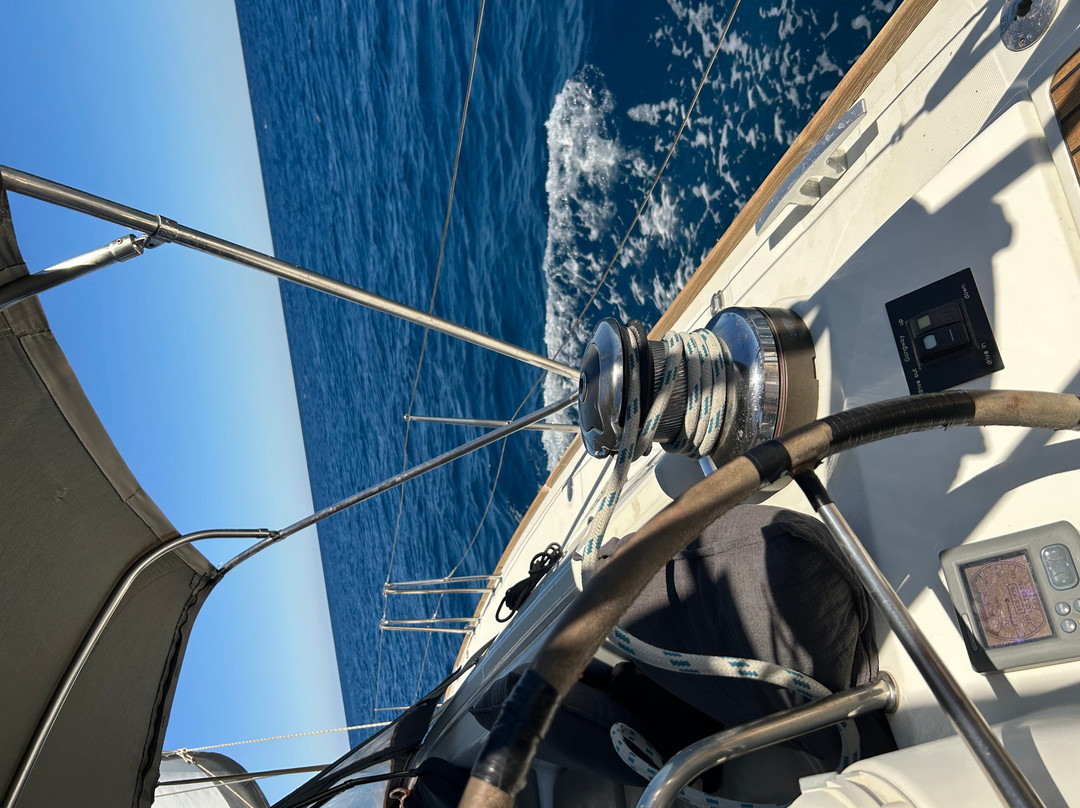 Yara Yachting-Kiotari必去景点