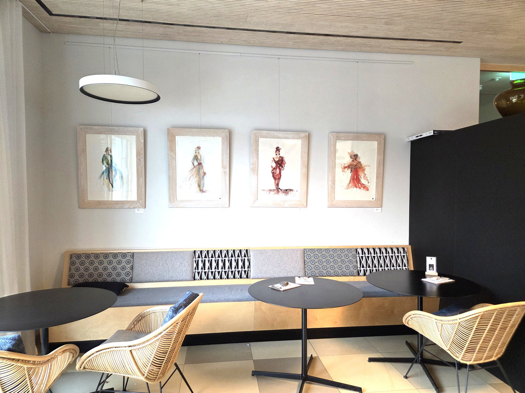 Café Treffpunkt